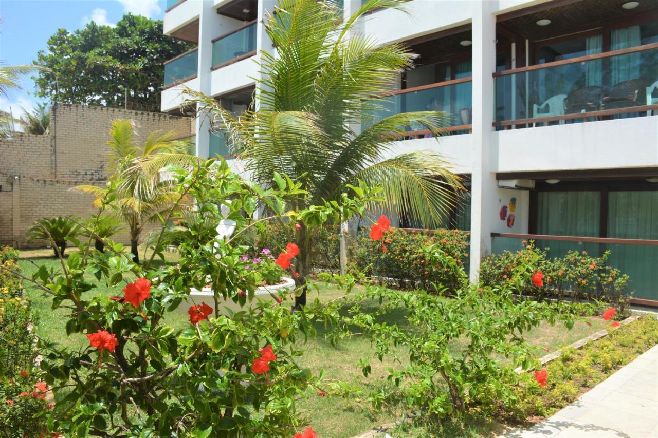 Apto De Luxo Na Praia - Araca302 Natal Buitenkant foto